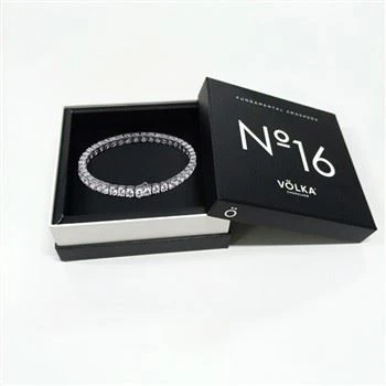 Bracelet Ntawv Box