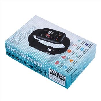 Digital Watch Box