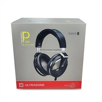 Headset Box