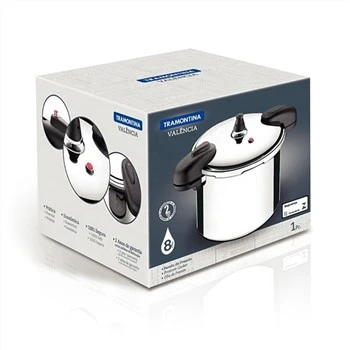Rice Cooker Box