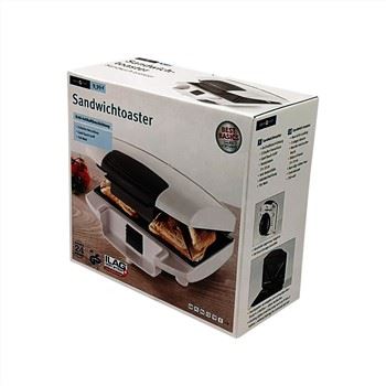 Toaster ntim