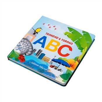 Me Nyuam Phau Ntawv Luam Ntawv