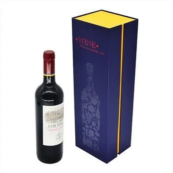 Wine Mailer Boxes