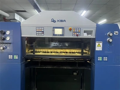Printing Ntawm Qhov txawv txav lossis nyuaj substrates
