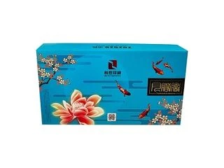 Scodix Ink Thiab Foil khib nyiab