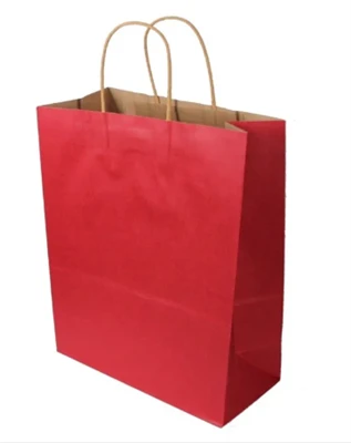 Classification Thiab Pros And Cons Of Custom Paper Carrier Bags